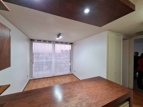 Arriendo Departamento 2 Dormitorios Metro Parque Almagro