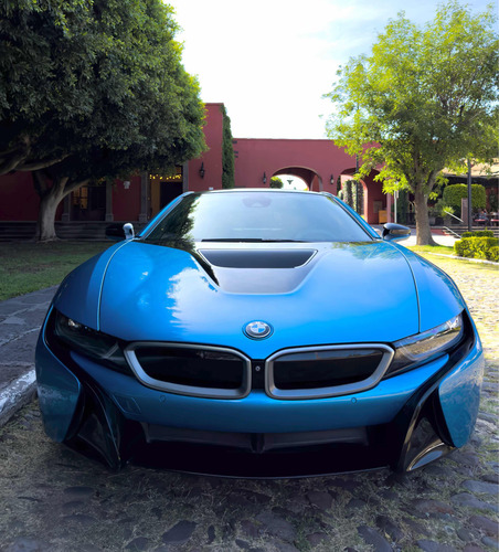 BMW i8 1.5 Pure Impulse At
