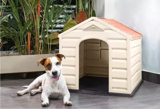 Casa Para Perro Razas Medianas