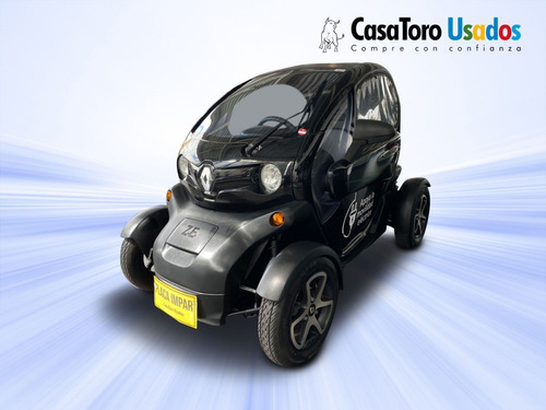 Renault Twizy Technic Cp 2016