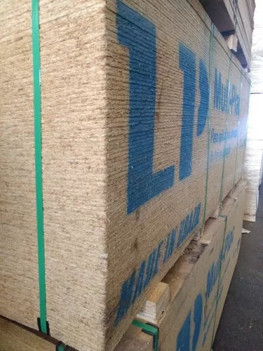 Imagen 5 de 8 de Placa Osb Fenolico 15 Mm Multiplac 1,20x2,44 Mts - Maderwil