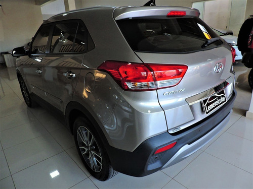 Imagem 5 de 13 de Hyundai Creta Prestige 2.0 16v Aut