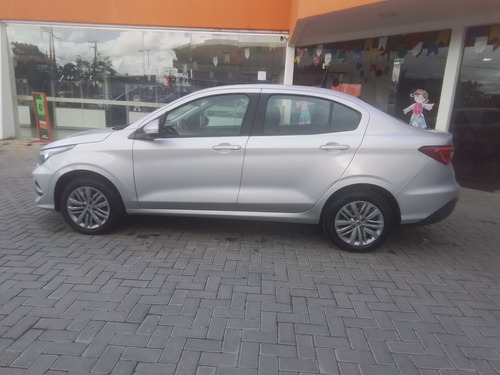 Fiat Cronos 1.3 FIREFLY FLEX DRIVE MANUAL