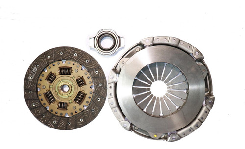 Juego De Clutch Sentra B15 2005