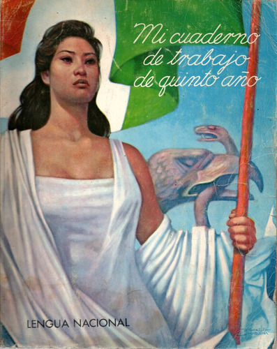 Libros De Texto Sep (Usado)