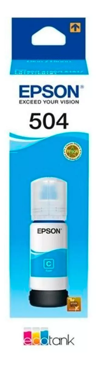 Segunda imagen para búsqueda de epson l6171