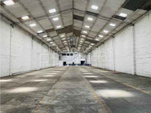 Bodega Disponible Para Arriendo En Itagüí