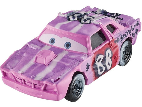 Disney Cars - Tailgate - De Metal - Original Mattel - 