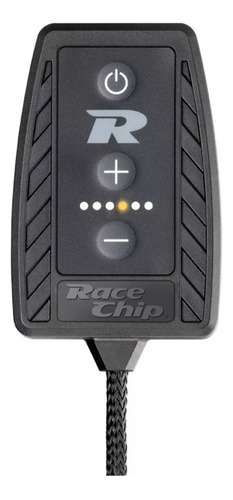 Race Chip Pedal Box No-chip Dte Vw Golf / Vento 1.4 Tsi Rp