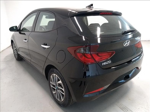 Hyundai Hb20 1.0 Tgdi Diamond