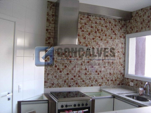 Imagem 3 de 15 de Venda Apartamento Sao Caetano Do Sul Santa Paula Ref: 112121 - 1033-1-112121