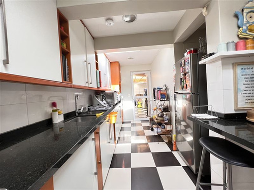 Casa En Venta San Carlos De Apoquindo