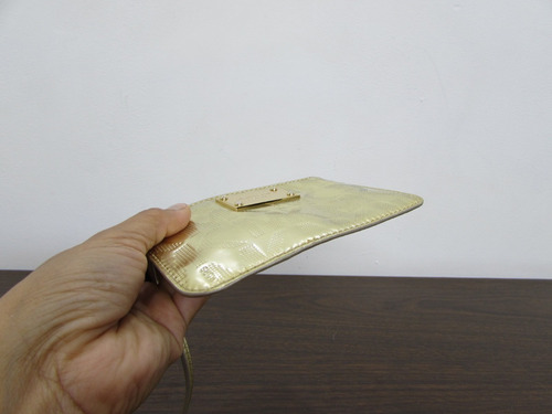 Imagen 7 de 9 de Michael Kors Bolsa Clutch Poco Uso / @1222