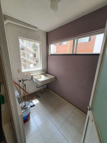 Imagen 7 de 30 de Departamento En Renta Colonia Napoles, Cerca De Torre Wtc Y
