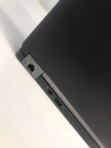 Laptop Dell Latitude E7450 I7 5ta 8ram 120ssd (Usado)
