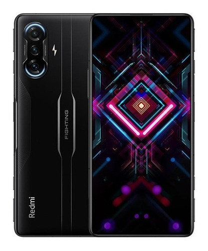 Imagen 2 de 2 de Xiaomi Redmi K40, K40 Pro Y K40 Pro+ Gaming.