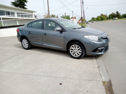 Imagen 3 de 8 de Renault Fluence 2.0 Luxe Pk Cvt A/t