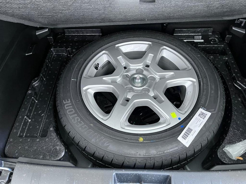 Imagen 17 de 19 de Jeep Renegade Sport 1.8 Mc