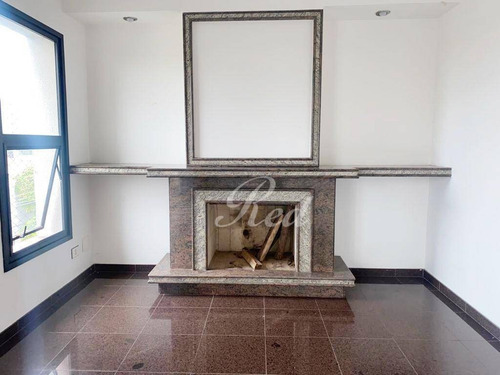 Apartamento Com 3 Dormitórios À Venda, 220 M² Por R$ 700.000,00 - Centro - Suzano/sp - Ap2147