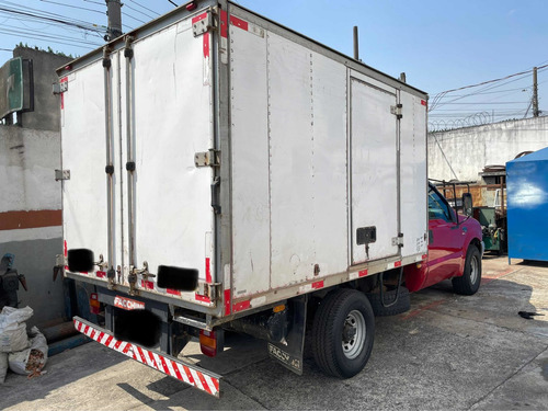 Imagem 2 de 14 de Ford F 350 G