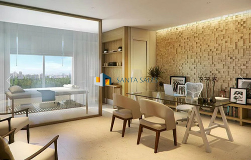 Imagem 2 de 13 de Excelente Oportunidade Na Vila Mariana!!! - Ss25966