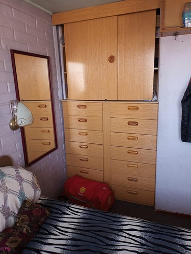 San Luis De Macul, Casa De 2 Pisos. 3d, 2 B