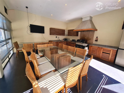 Departamento En Venta De 1 Dorm. En Concepción