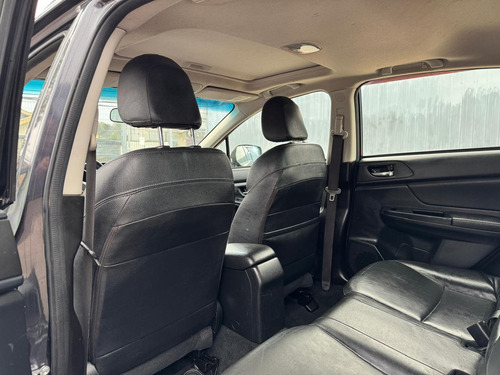 Subaru XV 2.0i Awd Cvt Limited