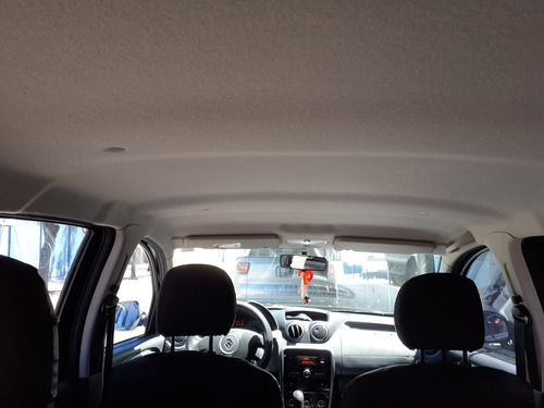 Renault Duster 1.6 4x2 Confort 110cv 2013