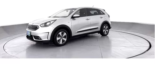 Kia Niro VIBRANT | TuCarro