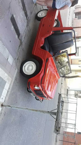 Citroën Mehari
