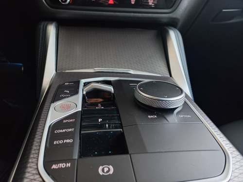 BMW Serie 4 2.0 430i Coupe Lci Msport