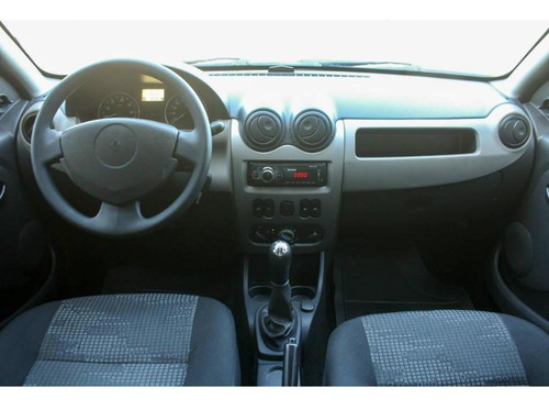 Renault Sandero Expression 1.0 Mt