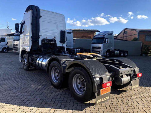 Caminhao Volvo Volvo Fh 540
