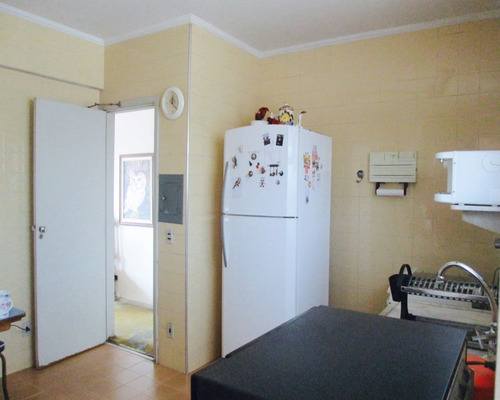 Imagem 5 de 20 de Apartamento - A009263 - 32038288