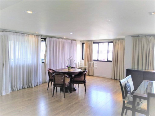 Cobertura Com 3 Dormitórios À Venda, 280 M² Por R$ 1.330.000,00 - Centro - Santo André/sp - Co1959