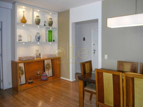 Imagem 9 de 15 de Apartamento-à Venda-barra Da Tijuca-rio De Janeiro - 30167