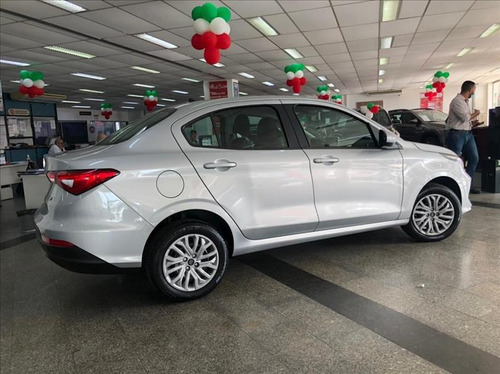 Imagem 3 de 8 de Fiat Cronos Cronos 1.3