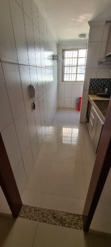 Imagem 6 de 15 de Apartamento Em Chácaras São José - Franco Da Rocha - 386