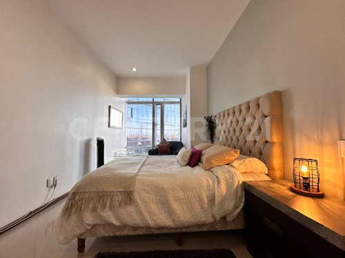 Departamento En Venta En Paseo De La Reforma, Cuauhtémoc, Cdmx