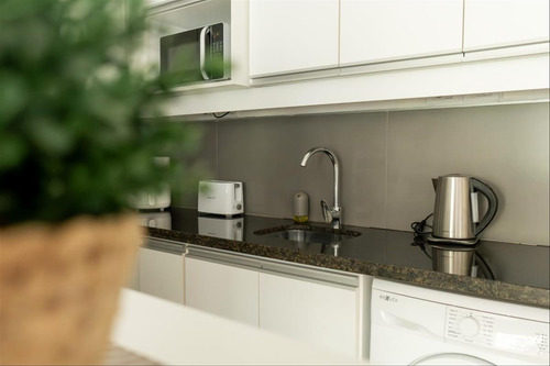 Apartamento De 1 Dormitorio Haras Del Lago Barrio Privado
