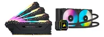 Comprar Corsair Vengeance Rgb Pro Gb) Memoria Escritorio Negro Icue
