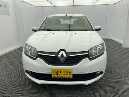 Renault Sandero 1.6 Exclusive