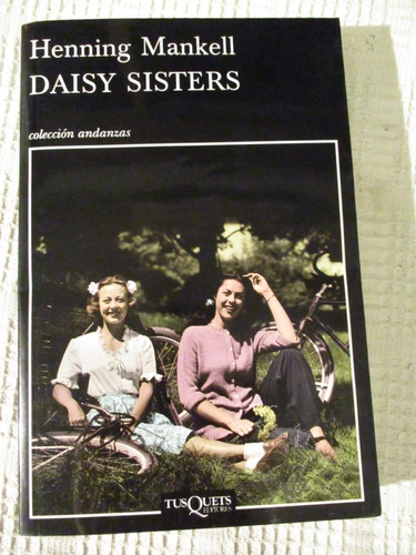 Henning Mankell - Daisy Sisters