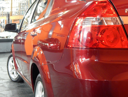 Chevrolet Aveo Lt 2011 Gnc 5ta - Excelente Estado! Pocos Km!