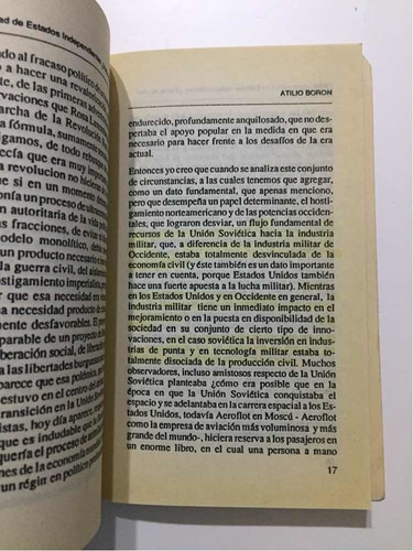 Urss. Comunidad De Estados Independientes, Hacia Dónde?