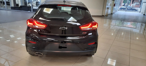 Imagen 15 de 19 de Chevrolet Cruze Rs Turbo My 23 Fh
