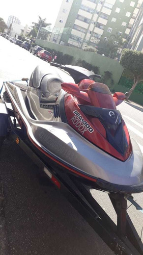 Imagem 9 de 10 de Sea Doo 4 Tempos