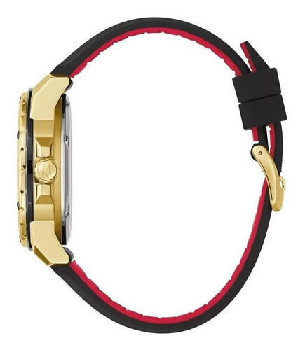 Reloj automático Marine Star de Bulova 98a272 para hombre
