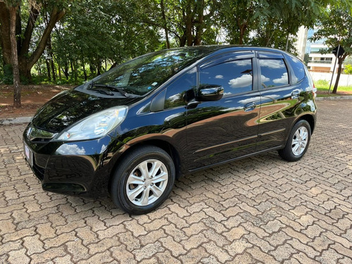 Honda Fit FIT